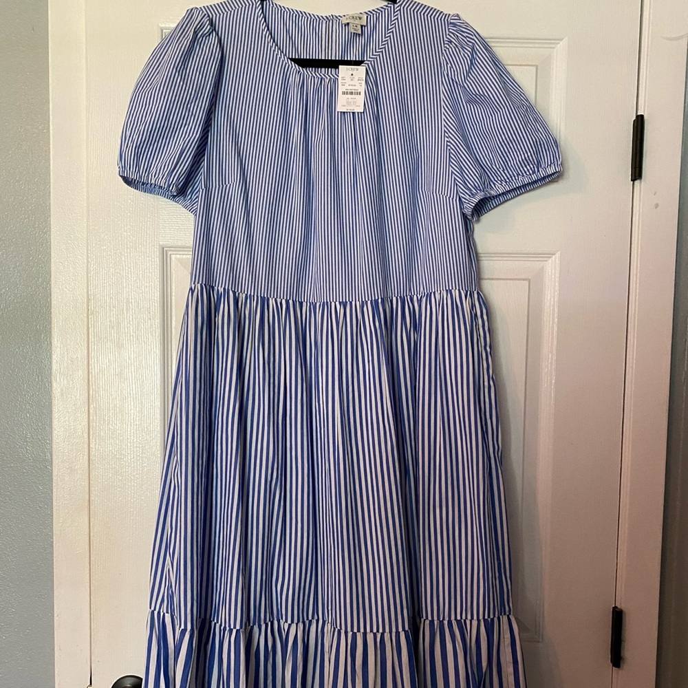 J.Crew dress